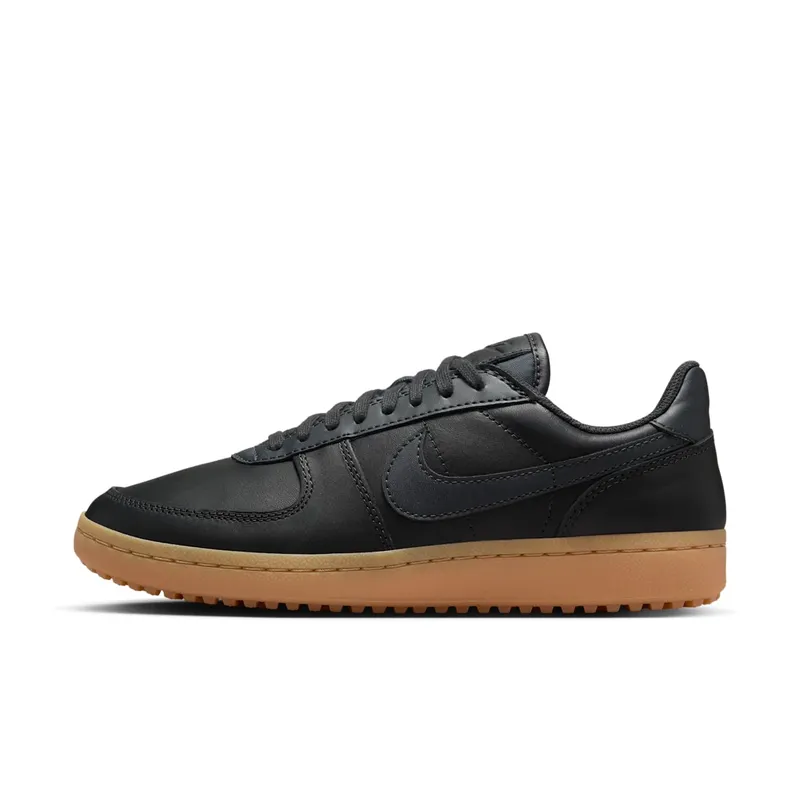 Nike Field General 82 Off Noir Gum “Off Noir / Gum Medium Brown / Mink Brown” | HV6973-045