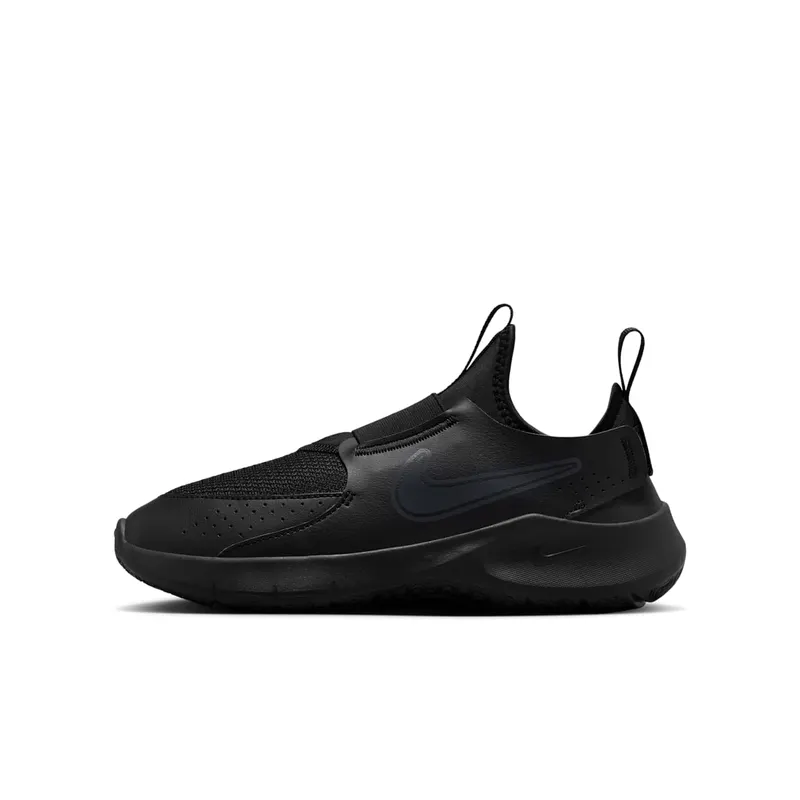 Nike Flex Runner 3 Black Anthracite “Black / Black / Anthracite” | FN1294-002