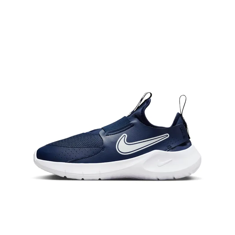 Nike Flex Runner 3 Midnight Navy White | FN1294-403