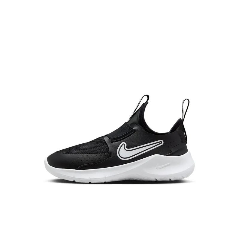 Nike Flex Runner 3 Black White | FN1449-005