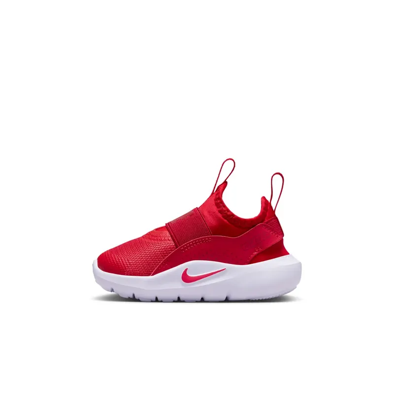 Nike Flex Runner 4 University Red Team Red Black | IF2895-602