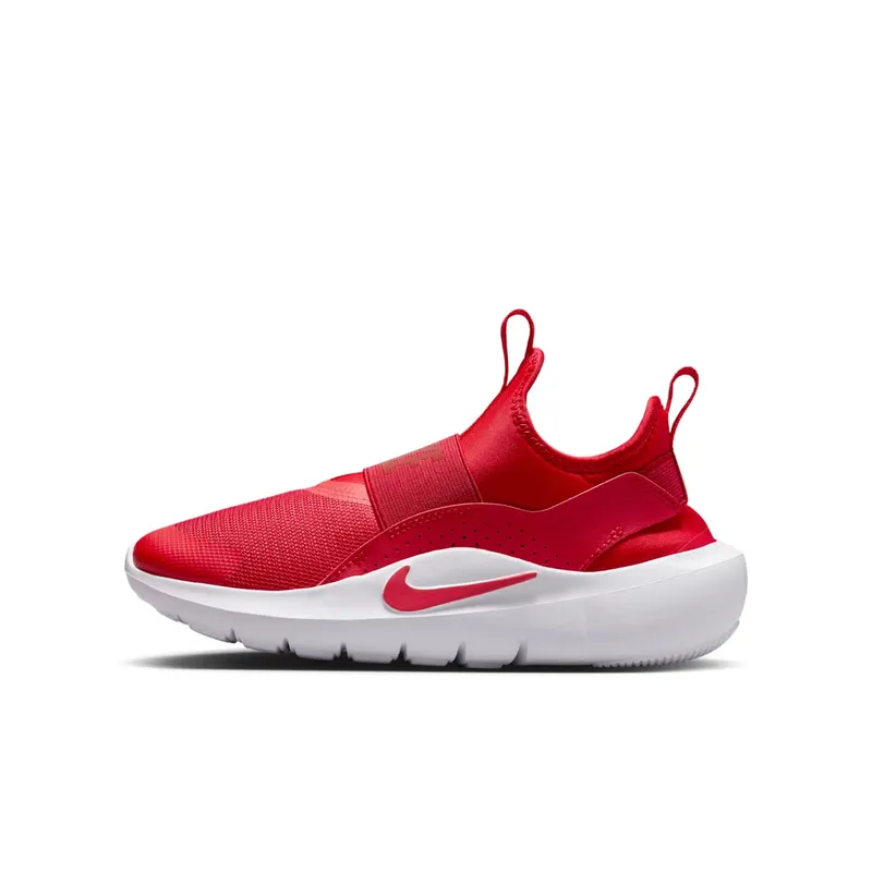 Nike Flex Runner 4 University Red Team Red Black | IF2893-602