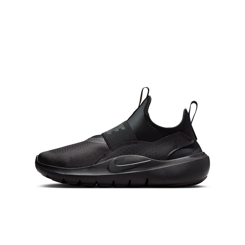 Nike Flex Runner 4 Black Anthracite “Black / Anthracite / Black” | IF2893-001