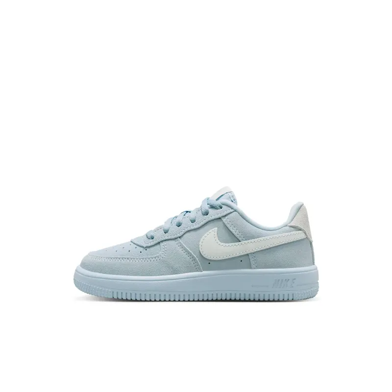 Nike Air Force 1 Low LV8 PS “Light Armory Blue Platinum” | IO1971-400