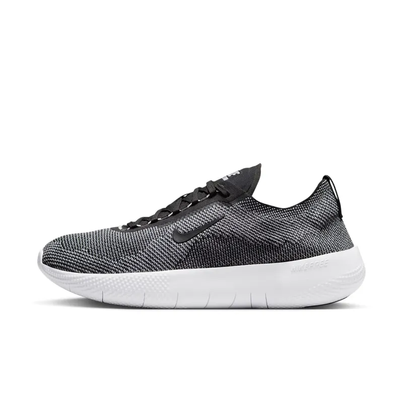 Nike Free 2025 Black White “Black / Black / White” | HF1078-004