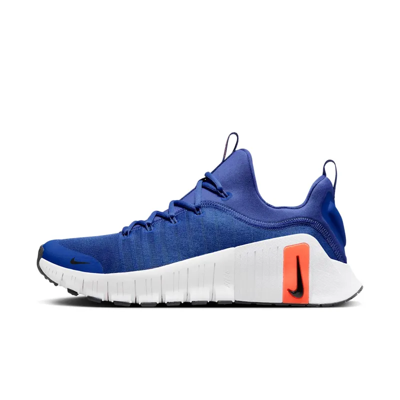 Nike Free Metcon 6 Astronomy Blue Hyper Crimson “Astronomy Blue / Hyper Crimson / Pale Ivory” | FJ7127-401