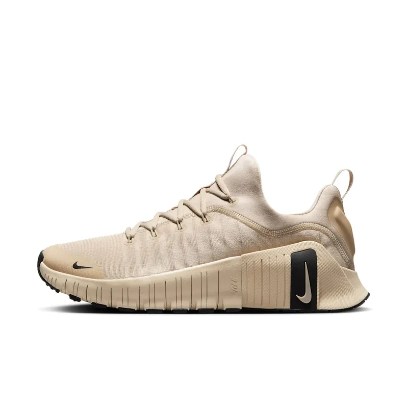 Nike Free Metcon 6 “Desert Khaki” | FJ7127-200