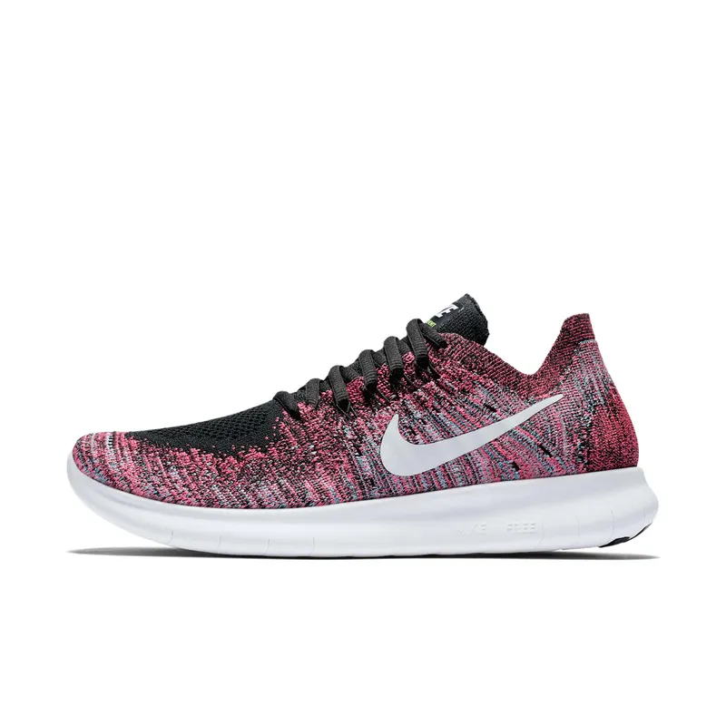 Nike Free RN Flyknit 2017 “Multicolor” | 880844-006