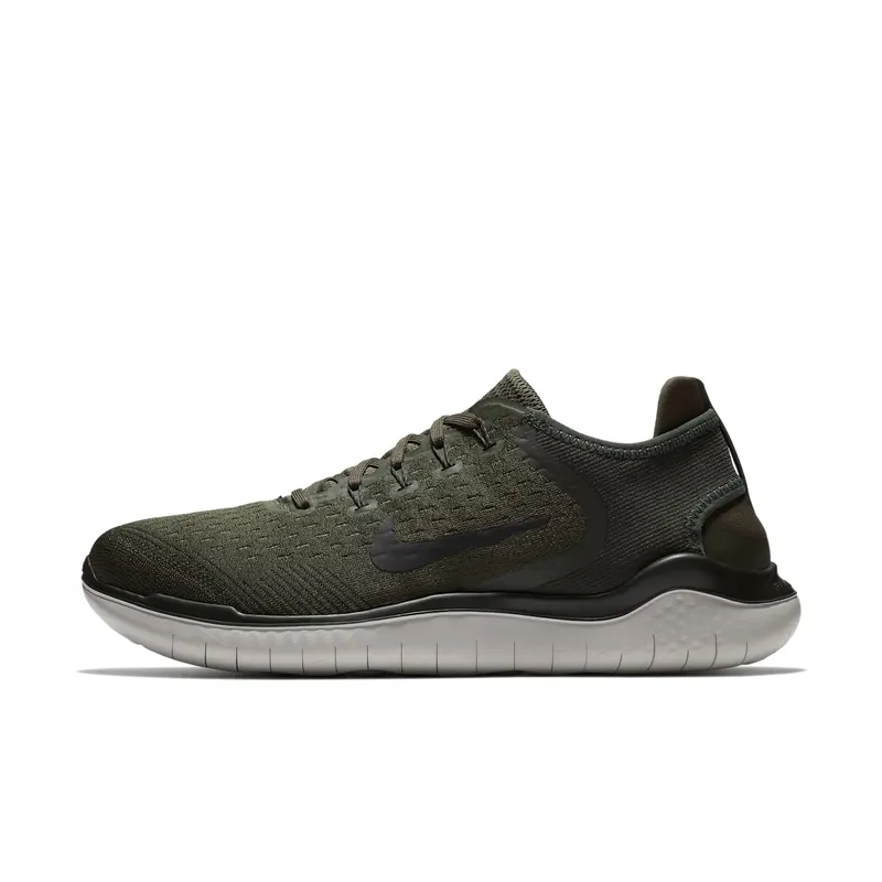 Nike Free RN 2018 “Cargo Khaki” | 942836-300