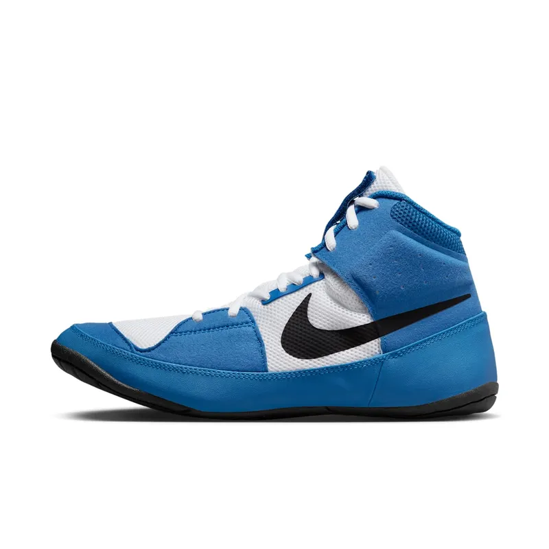 Nike Fury Team Royal “Team Royal / Black / White” | AO2416-401