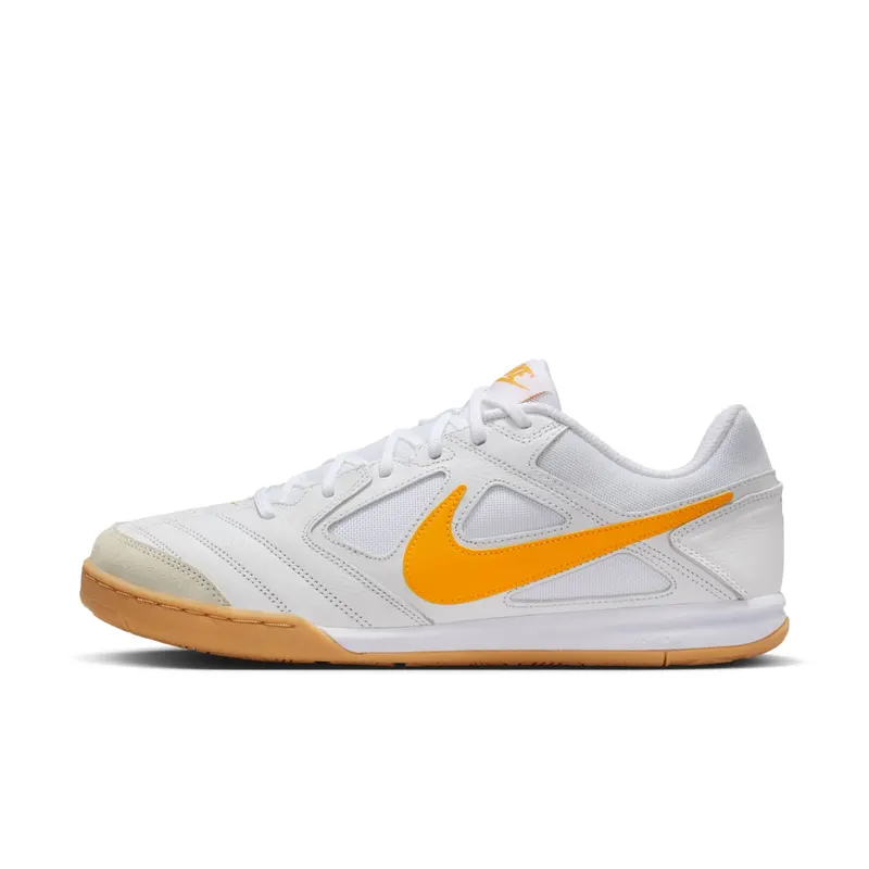 Nike Gato White Gum Yellow University Gold | HQ6019-101