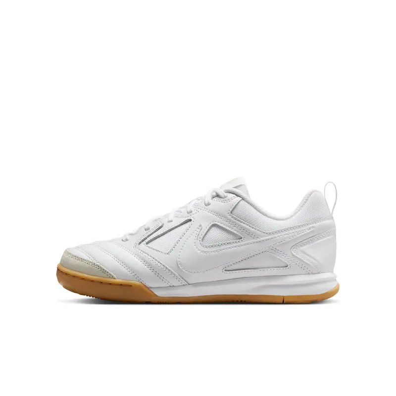 Nike Gato White Gum Light Brown “White / Gum Light Brown / White” | HV9596-101