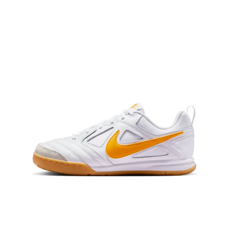 Nike Gato White Gum Yellow University Gold | HV9596-100