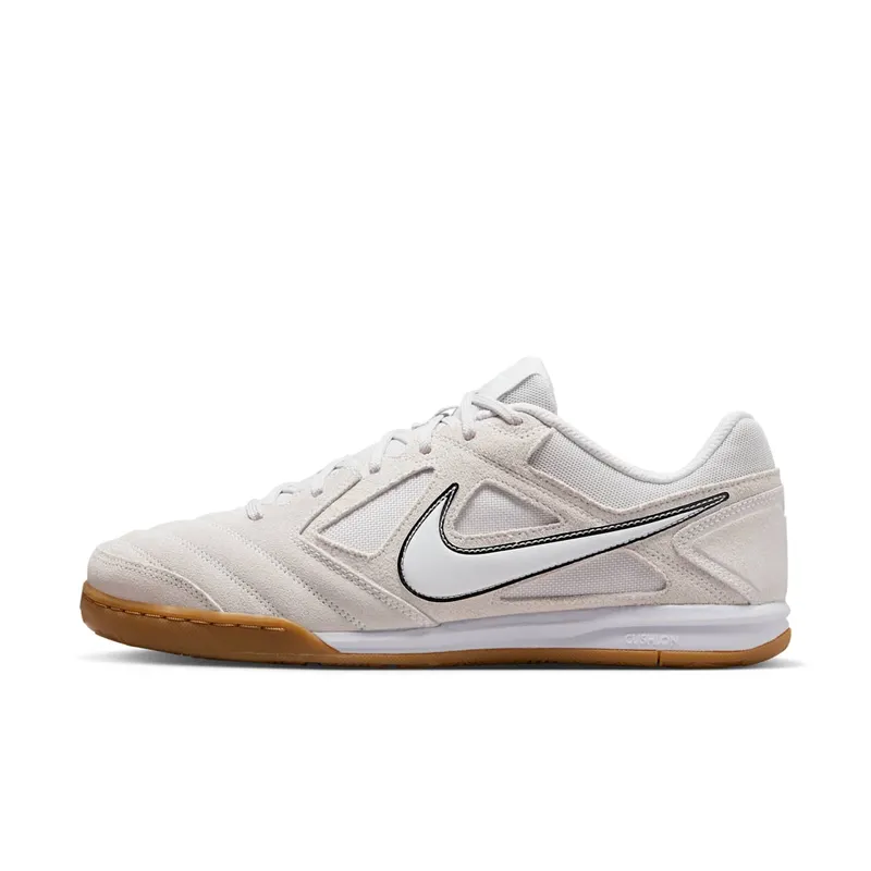 Nike Gato Vast Grey Black Gum “Vast Grey / Black / Gum Light Brown” | HQ6020-002