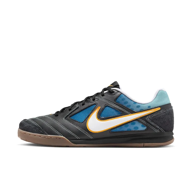 Nike Gato SE Black Green Abyss “Black / Green Abyss / Cannon” | IH3370-010