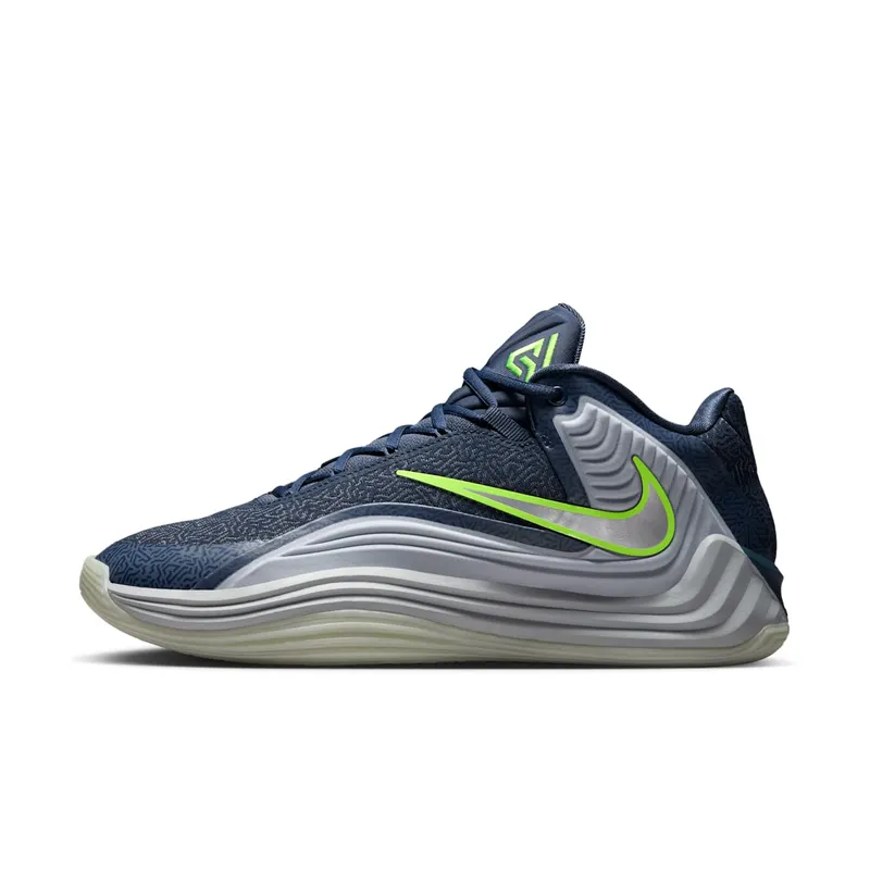 Nike Giannis Freak 7 SE New Moon “Thunder Blue / Phantom / Midnight Navy” | IH2366-400