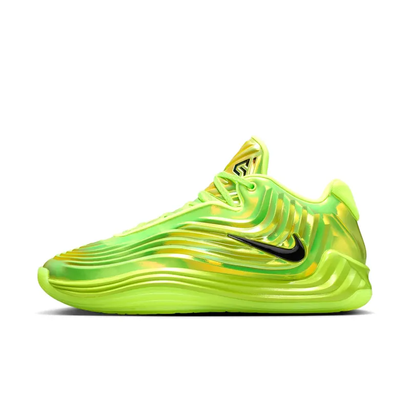 Nike Giannis Freak 7 “Warning Label” “Warning Label” | IB6718-700