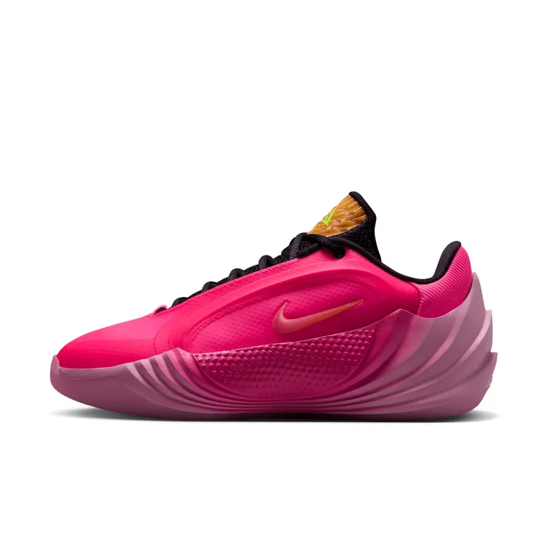 Nike Giannis Freak 8 – “Hyper Pink / Dynamic Yellow / Oracle Pink / Hyper Orange” | IM5150-600