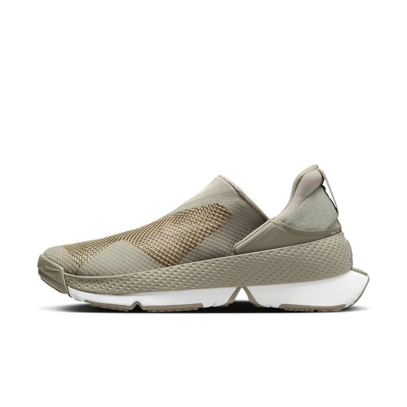Nike Go FlyEase Light Army “Light Army / Black / White” | DR5540-300