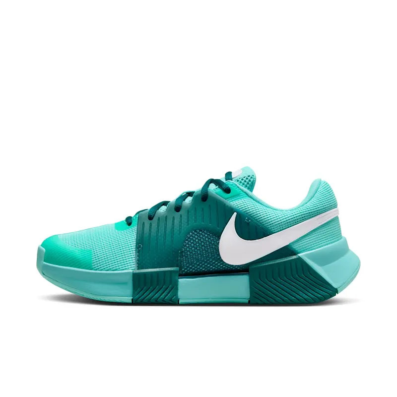 Nike GP Challenge 1 PRM Naomi Osaka Aurora Green “Aurora Green / Geode Teal / White” | FQ7264-300