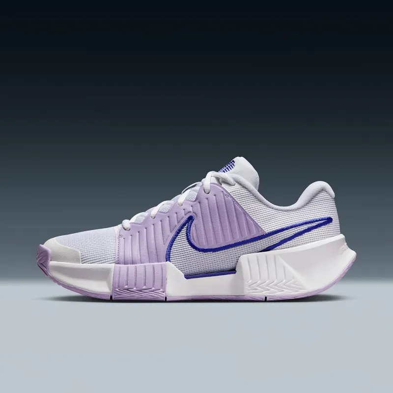 Nike GP Challenge Pro HC White Hydrangeas Deep Night Amethyst Tint | FB3146-101