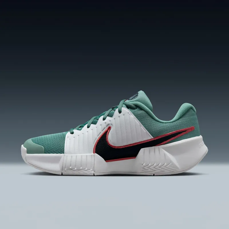 Nike GP Challenge Pro Cannon White Adobe Armory Navy | FB3145-004