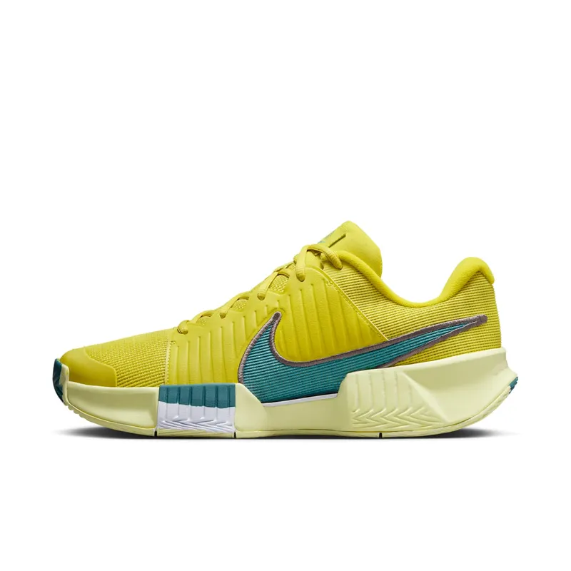 Nike GP Challenge Pro HC Premium High Voltage Luminous Green Cave Stone Mineral Teal | HF1161-300