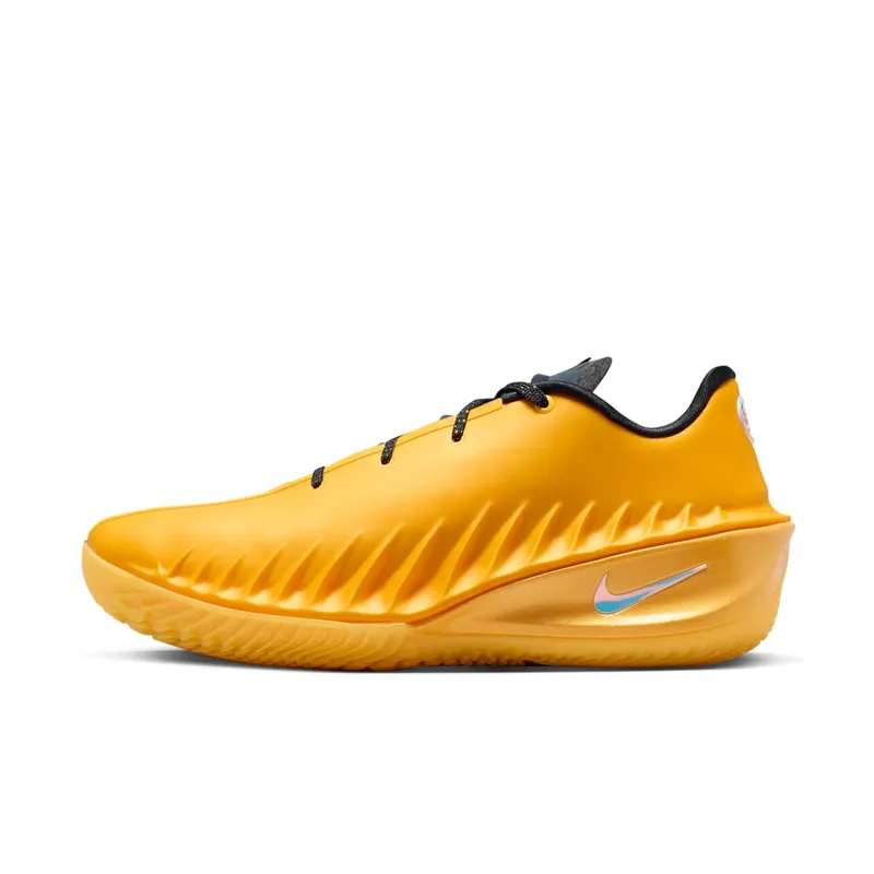 Nike Zoom GT Cut 4 “Bruce Lee” “Bruce Lee” | HV9922-700