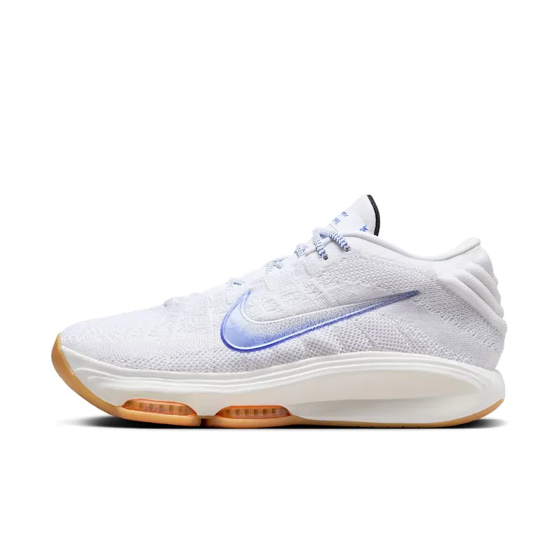 Nike Air Zoom GT Hustle 3 FP Blueprint Pack “Multi-Color / Multi-Color” | HJ9083-100