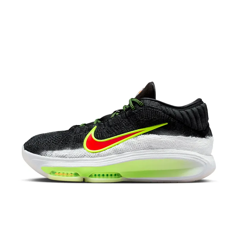 Nike Zoom GT Hustle 3 “Victor Wembanyama – Christmas” | FV5953-008