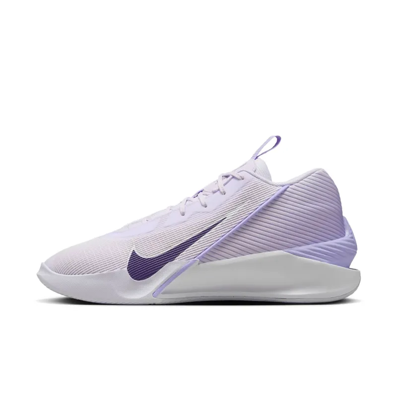 Nike GT Jump Academy Barely Grape Hydrangeas White Ink | FV5524-500