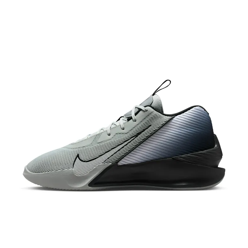 Nike GT Jump Academy Light Smoke Grey Black White | FV5524-006