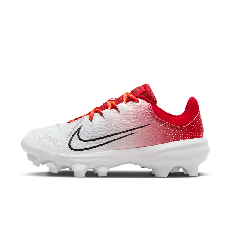 Nike HYPERDIAMOND 4 PRO MCS “UNIVERSITY RED WHITE” | DC8990-600
