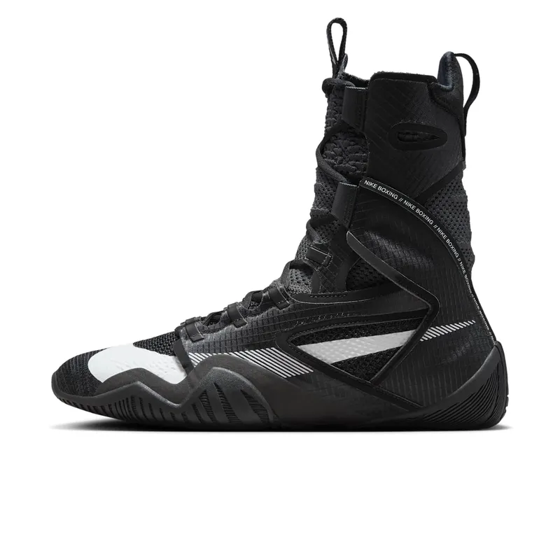 Nike HyperKO 2 Black White “Black / White / Smoke Grey” | CI2953-002