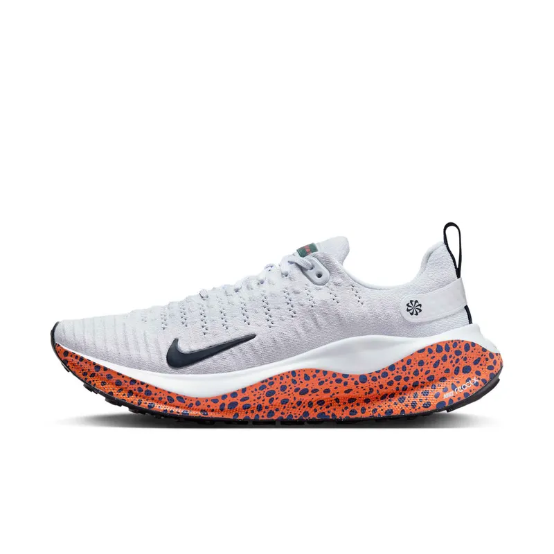 Nike React Infinity Run 4 Electric Pack Olympic Safari “Multi-Color / Multi-Color” | FN7677-900