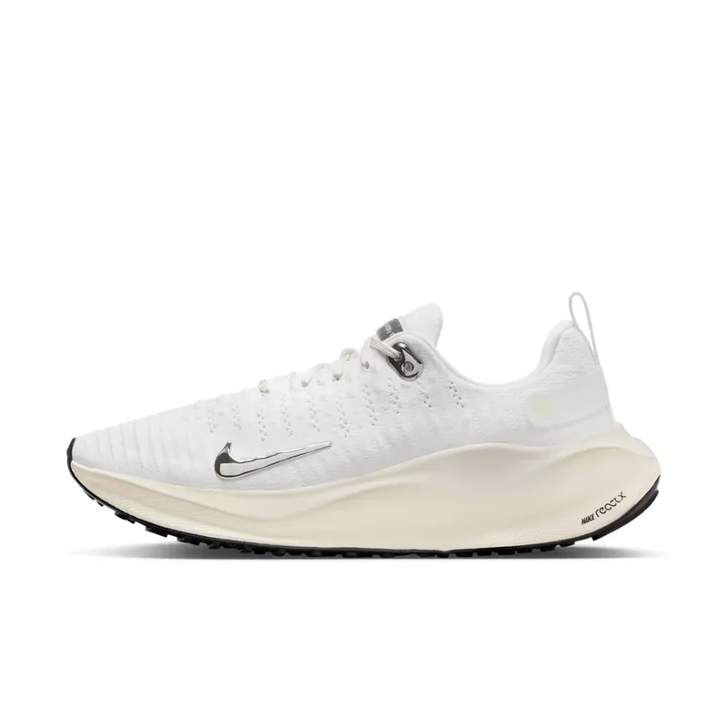 Nike Reactx Ifinity Run 4 “Chrome Sail” | DR2670-104
