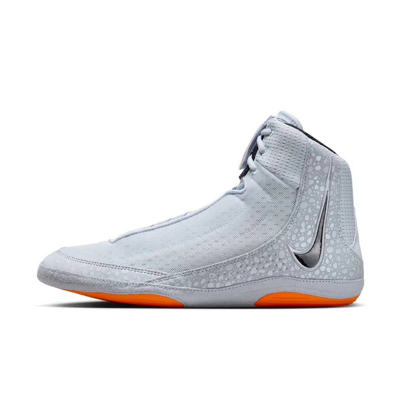 Nike Inflict 4 SE Electric Pack Olympic Safari “Football Grey / Dark Obsidian / Sky Grey” | HV4207-001