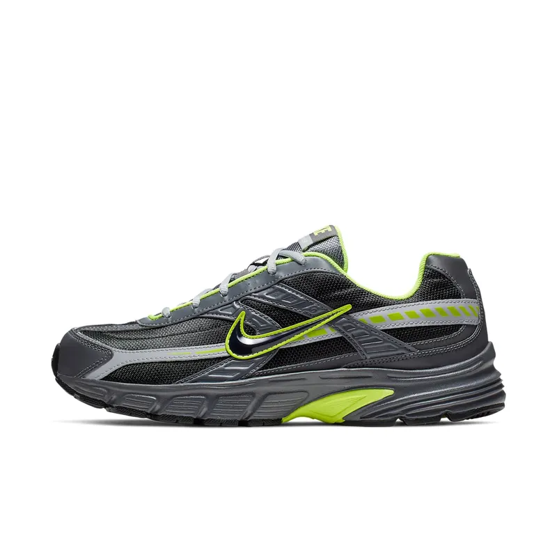 Nike Initiator Black Grey Volt | 394055-023