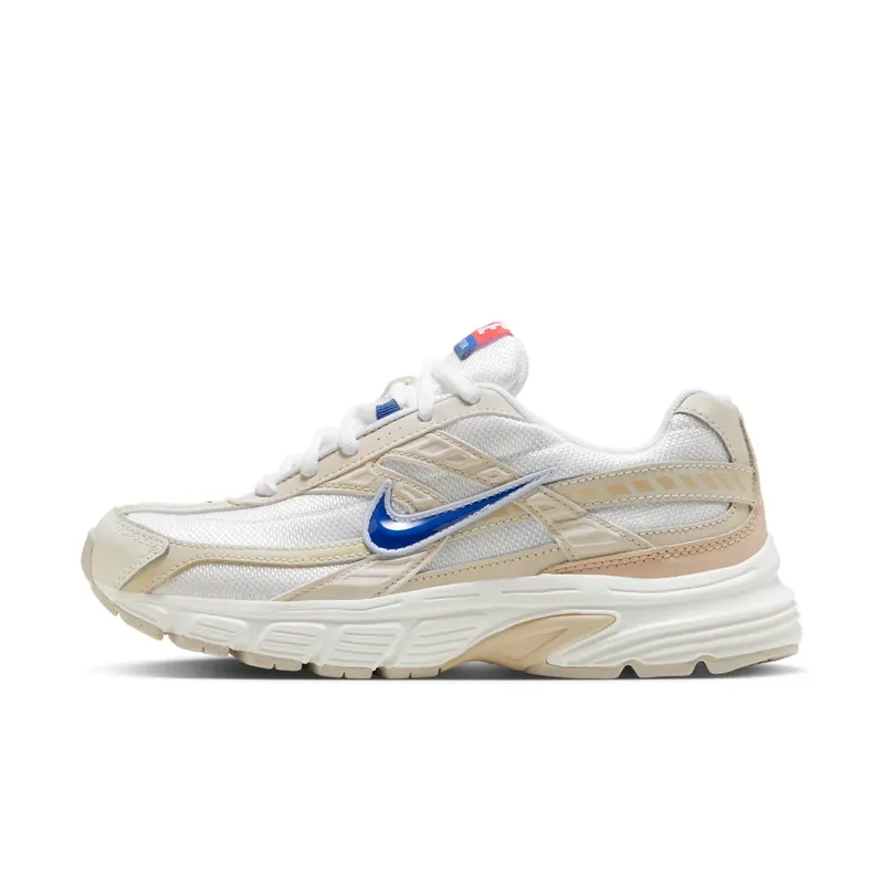 Nike Initiator Sail Light Orewood Brown Game Royal “Sail / Sail / Light Orewood Brown” | HQ1183-141