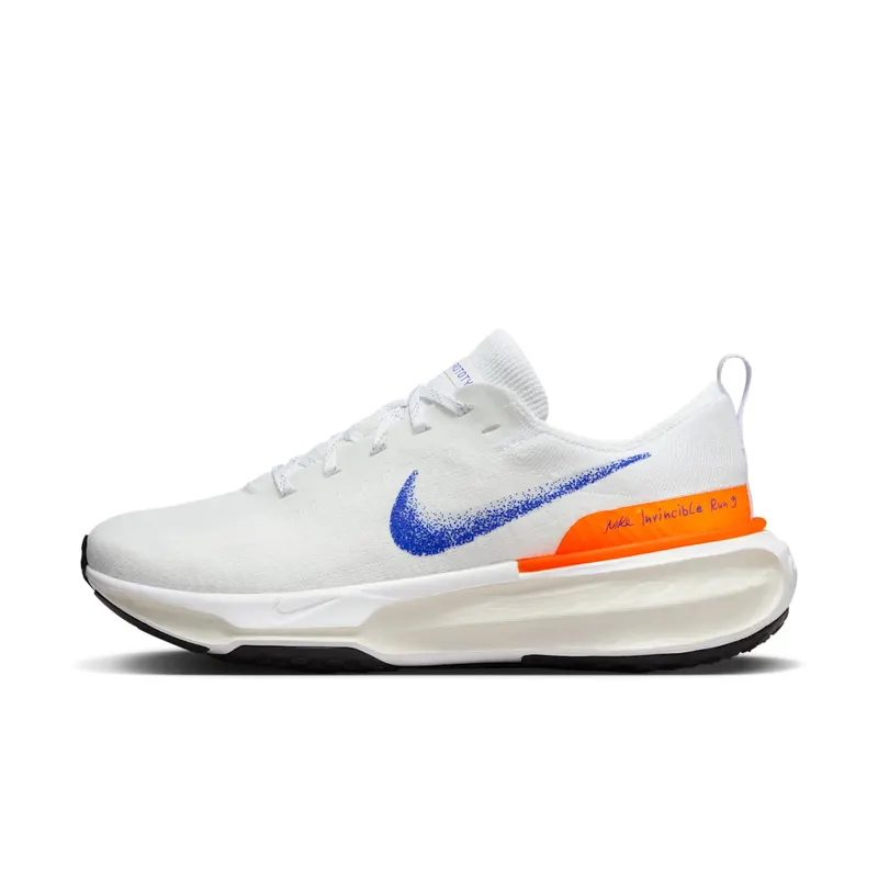 Nike ZoomX Invincible Run 3 FP Blueprint Pack “Multi-Color / Multi-Color” | HJ6655-900