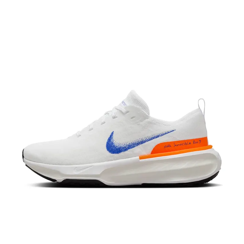 Nike ZoomX Invincible 3 “Blueprint Pack” | HJ6653-900