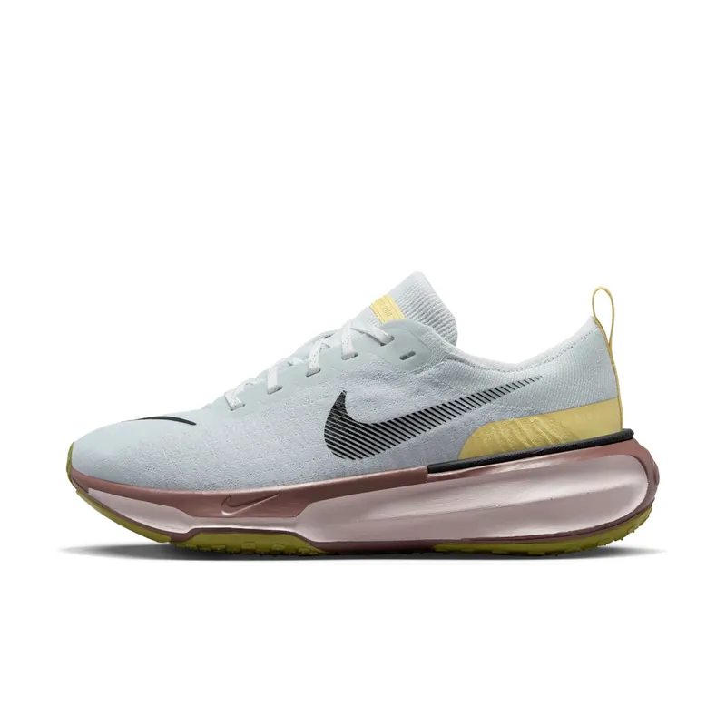 Nike ZoomX Invincible Run 3 Photon Dust Platinum Violet “Photon Dust / Summit White / Platinum Violet” | DR2660-005