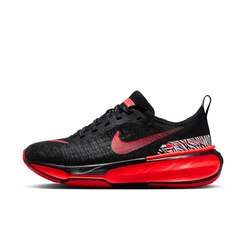 Nike ZoomX Invincible Run 3 Energy “Black / Velvet Brown / White” | DR2660-003