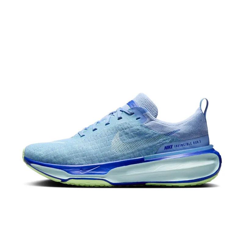 Nike ZoomX Invincible Run Flyknit 3 “Aluminum” | DR2615-405