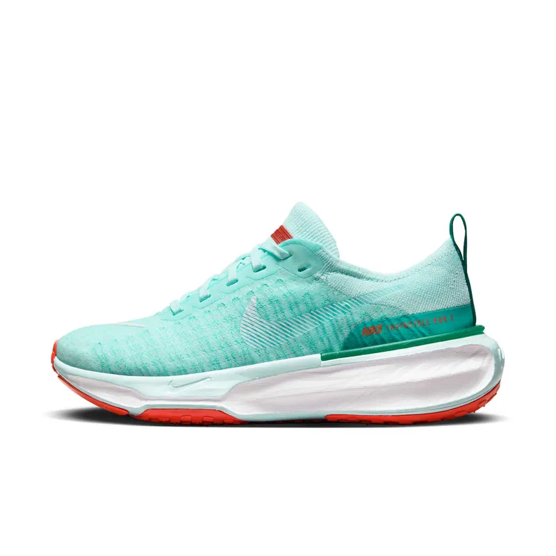 Nike ZoomX Invincible Run 3 Jade Ice “Jade Ice / White / Clear Jade” | DR2660-300