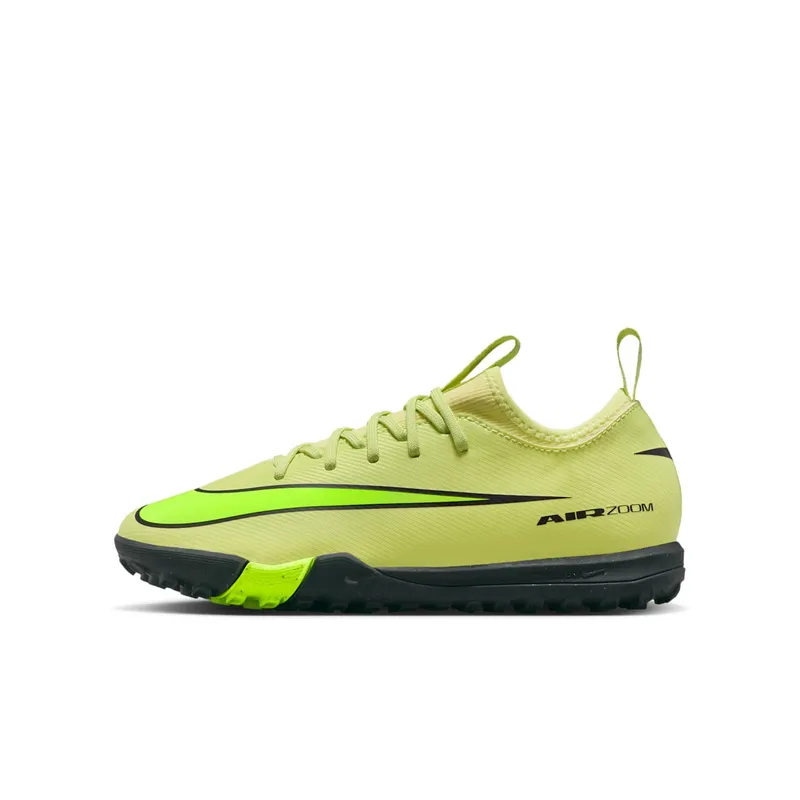 Nike Mercurial Vapor 16 Academy TF Max Voltage Pack “Limelight / Hyper Crimson / Volt” | FQ8284-300