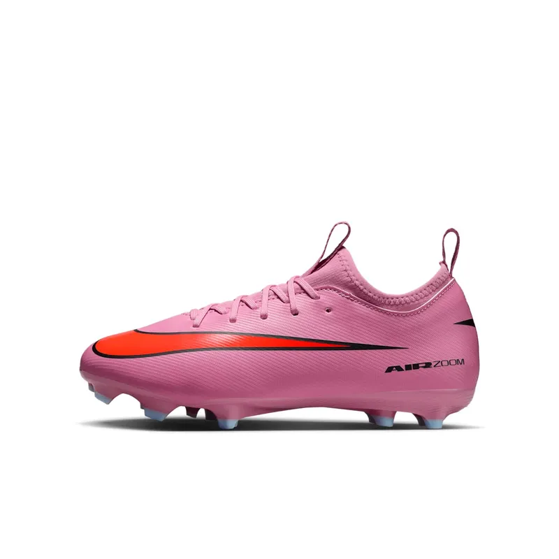 Nike Mercurial Vapor 16 Academy MG Scary Good Pack “Magic Flamingo / Total Crimson / Black” | FQ8392-600