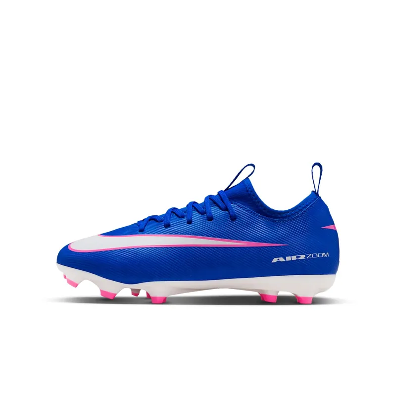 Nike Mercurial Vapor 16 Academy MG Attack Pack “Racer Blue / White” | FQ8392-446