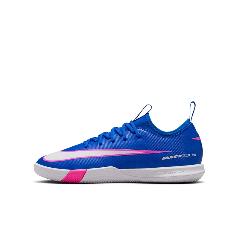 Nike Mercurial Vapor 16 Academy IC Attack Pack “Racer Blue / White” | FQ8411-446