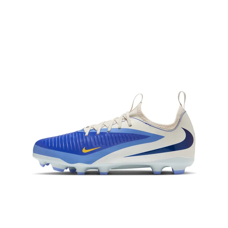 Nike Phantom 6 Low Academy LV8 MG GS “Fear Nothing Pack” | IH1192-400